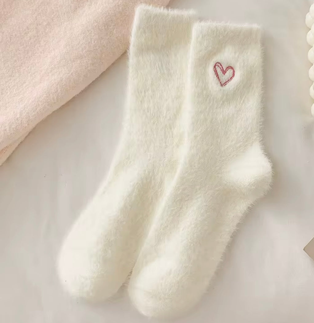 Chaussettes épaisses Maternitys pour maternité et post-partum