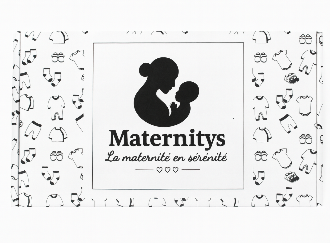 Pack Bébé Essentiel – Le Minimum Doux et Utile pour Bébé