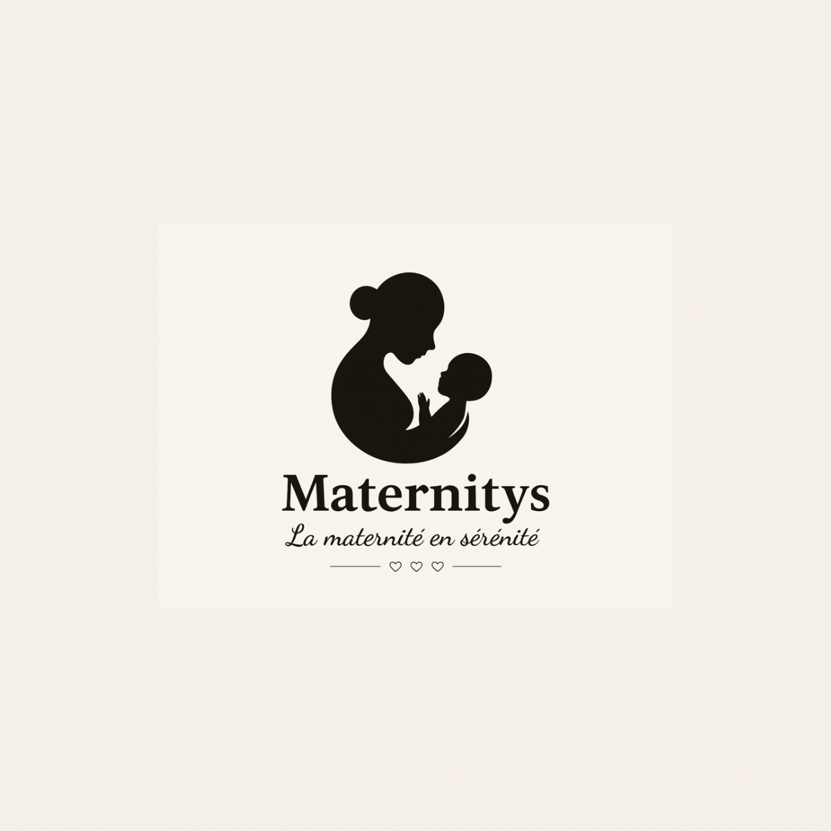 Notre mission Maternitys