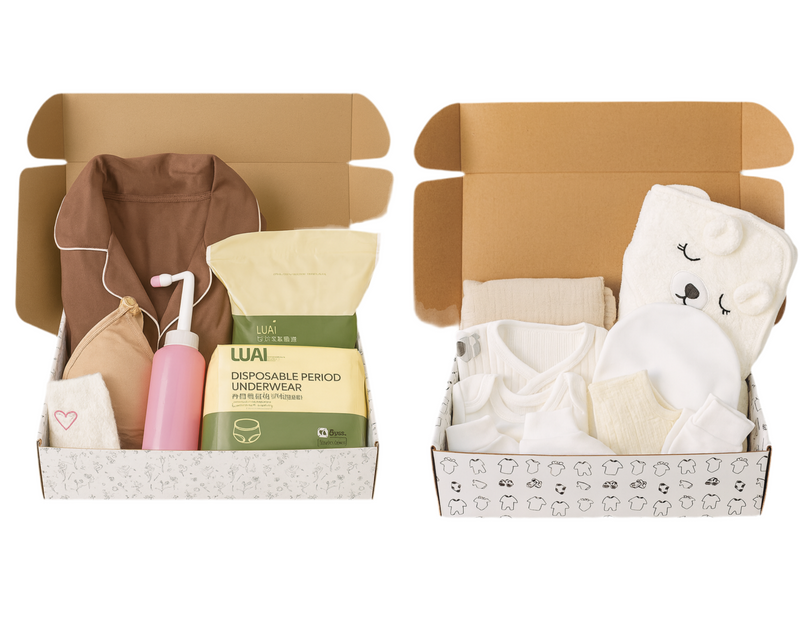 Pack Sérénité Essentiel – Maman & Bébé, l’Essentiel en Toute Simplicité