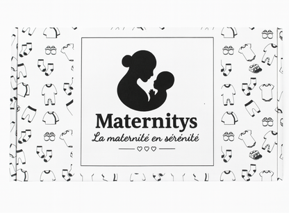 Pack Bébé Essentiel – Le Minimum Doux et Utile pour Bébé