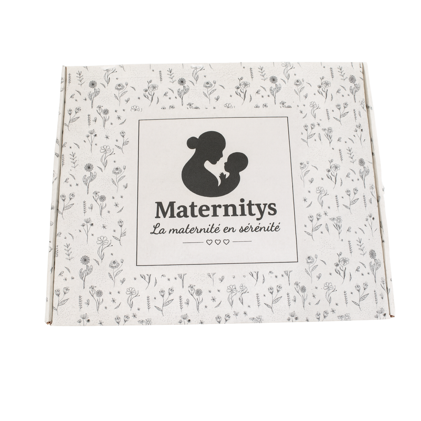 Pack Sérénité Premium – L’Expérience Maternité Haut de Gamme