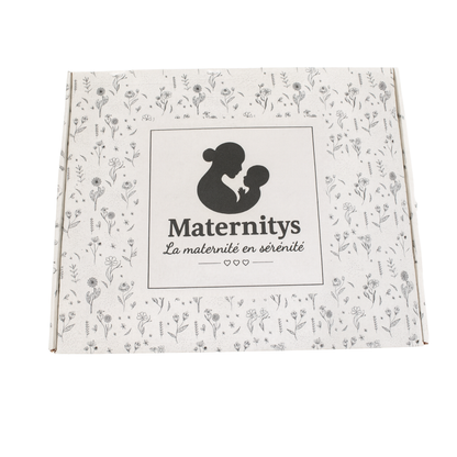 Pack Sérénité Premium – L’Expérience Maternité Haut de Gamme